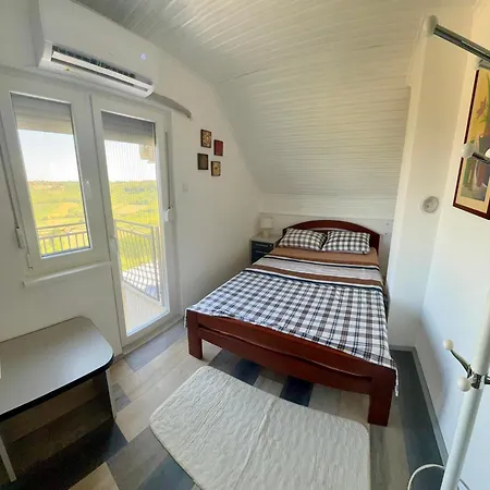 Pokito House On The Hill Holiday home *