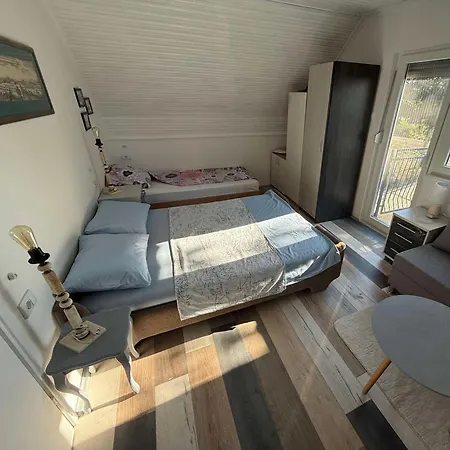 Pokito House On The Hill Sremski Karlovci