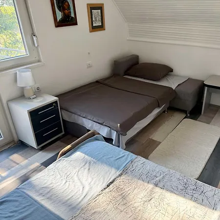 Holiday home Pokito House On The Hill *