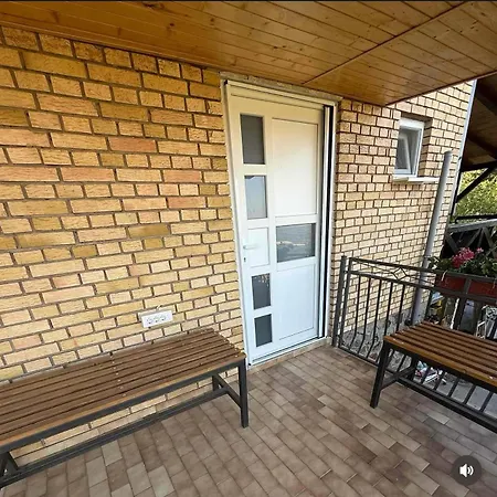 Holiday home Pokito House On The Hill Sremski Karlovci