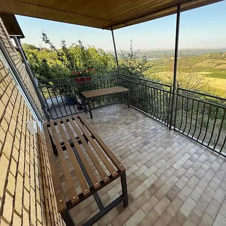 Pokito House On The Hill *