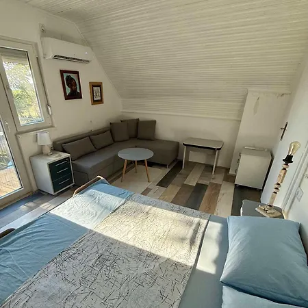 Pokito House On The Hill Sremski Karlovci