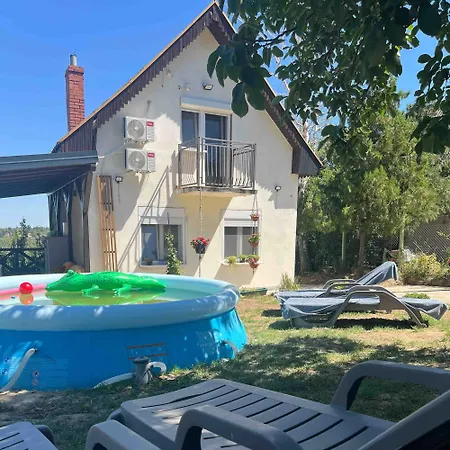 Holiday home Pokito House On The Hill