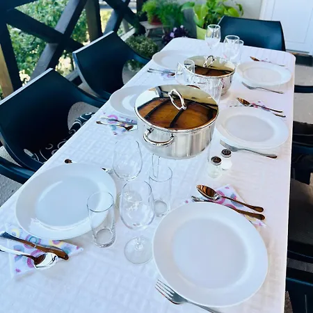 Holiday home Pokito House On The Hill Sremski Karlovci