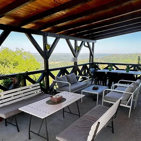Pokito House On The Hill Sremski Karlovci