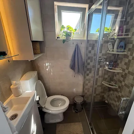 Pokito House On The Hill