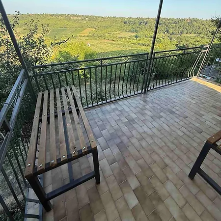 Holiday home Pokito House On The Hill