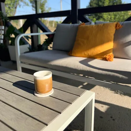 Pokito House On The Hill Sremski Karlovci