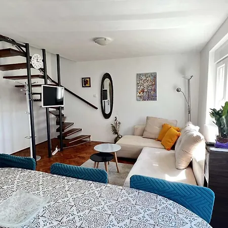 Pokito House On The Hill * Sremski Karlovci