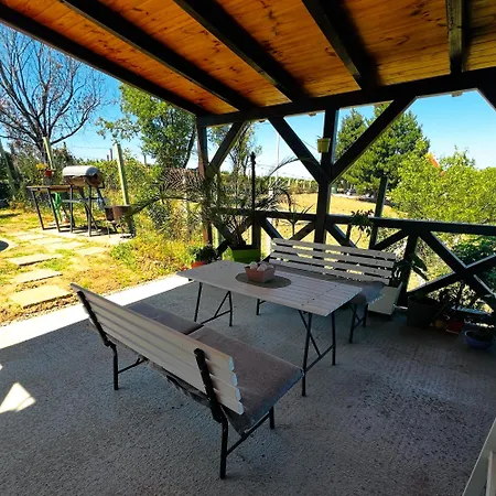 Pokito House On The Hill *