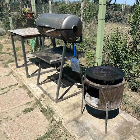 Pokito House On The Hill Sremski Karlovci