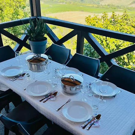 Pokito House On The Hill *