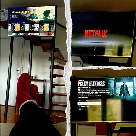 Pokito House On The Hill Sremski Karlovci