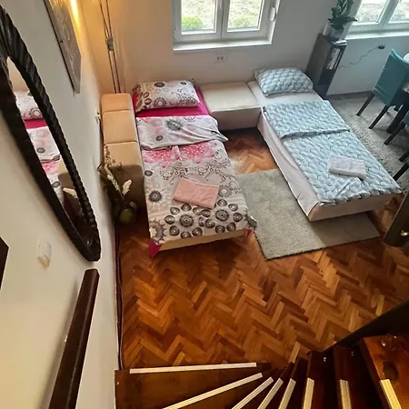 Pokito House On The Hill Holiday home Sremski Karlovci