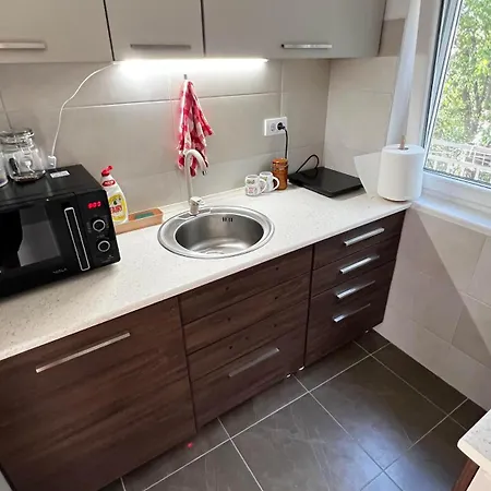 Pokito House On The Hill Holiday home Sremski Karlovci