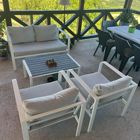 Pokito House On The Hill Sremski Karlovci